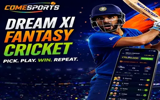 Hyderabad vs Delhi on Rscome