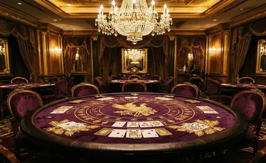 Speed Baccarat